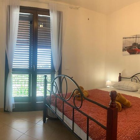 Kitehouse Emma Villa Марсала Екстериор снимка