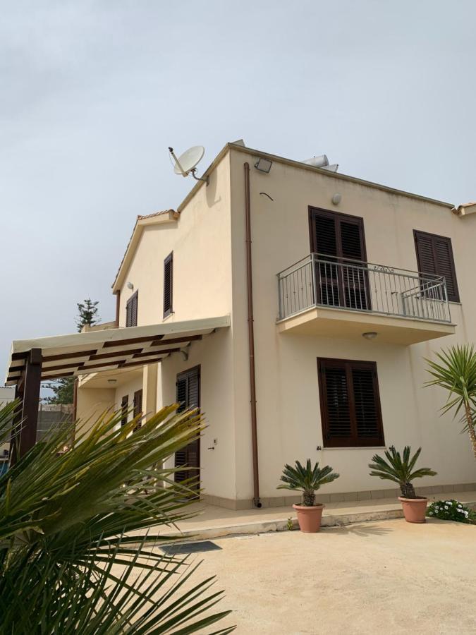 Kitehouse Emma Villa Марсала Екстериор снимка
