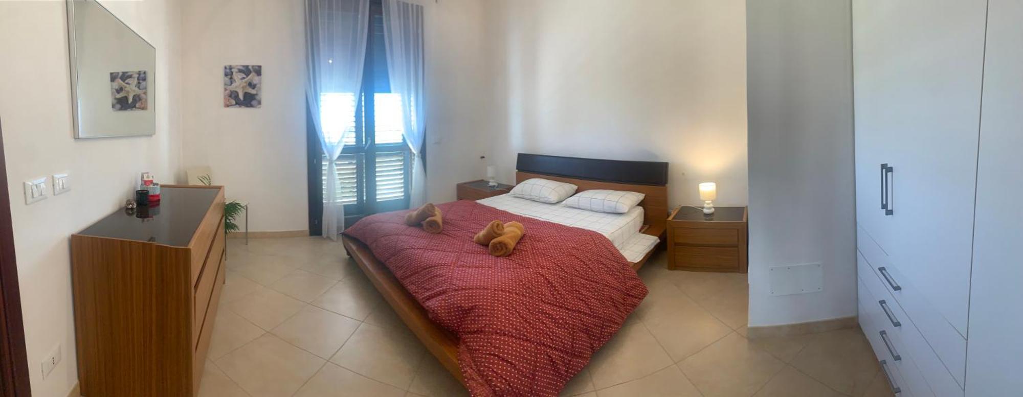 Kitehouse Emma Villa Марсала Екстериор снимка