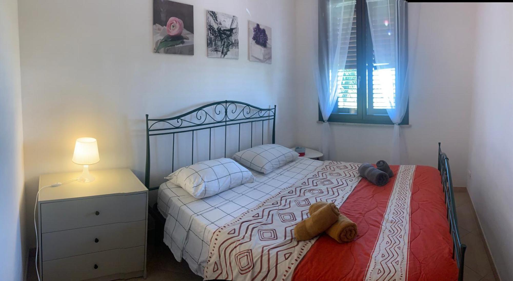Kitehouse Emma Villa Марсала Екстериор снимка