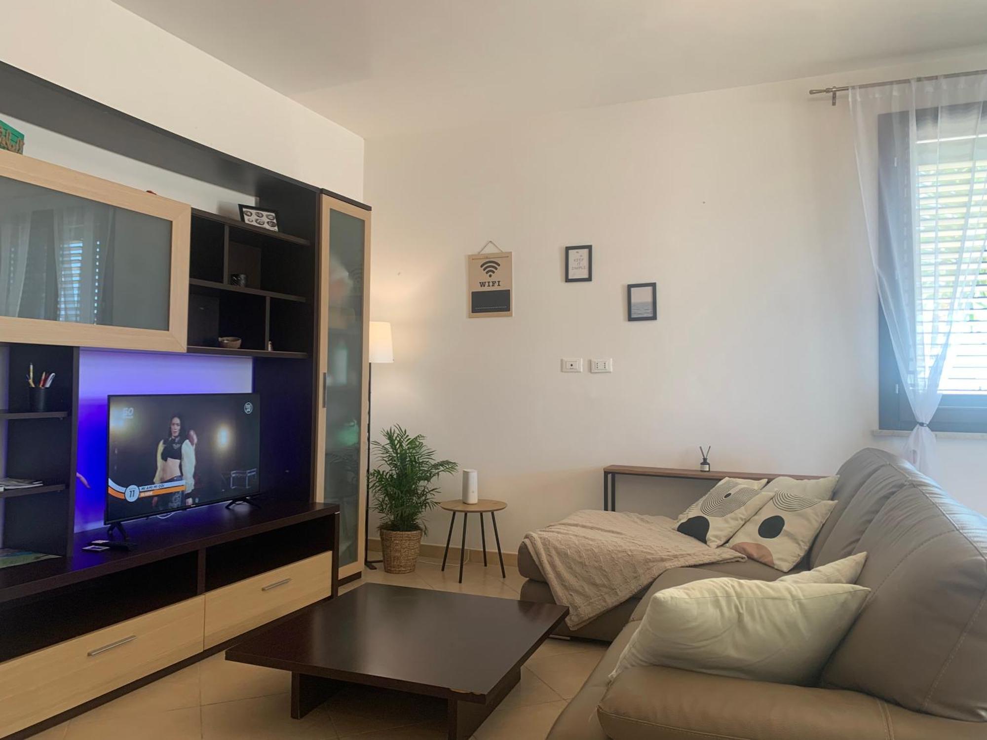 Kitehouse Emma Villa Марсала Екстериор снимка